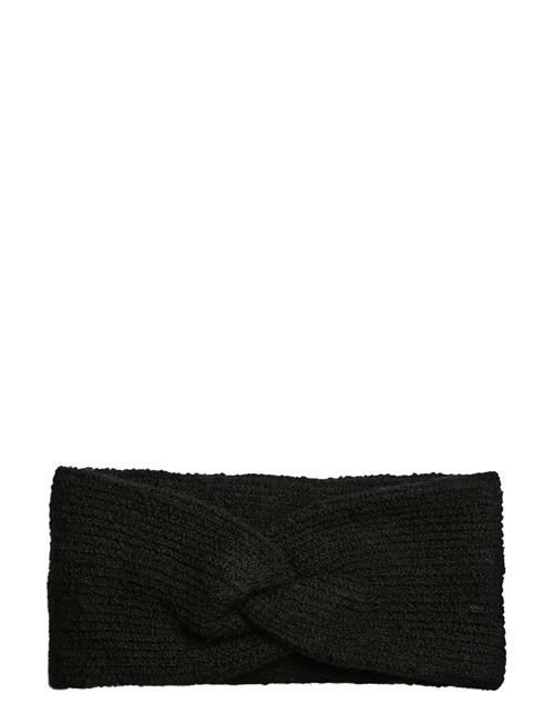 Pcbenilla Headband Noos Bc Pieces Black