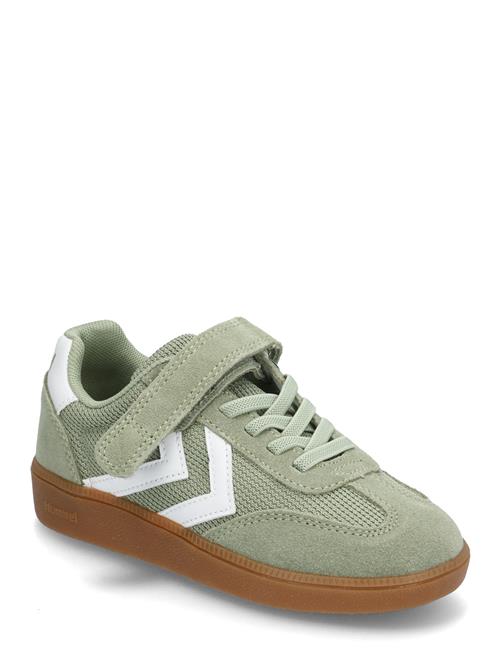 Vm78 Cph Jr Hummel Green