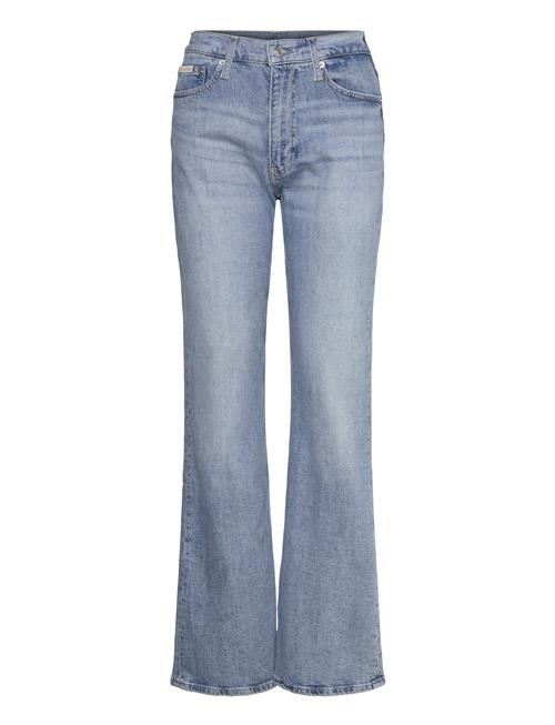 Authentic Bootcut Calvin Klein Jeans Blue