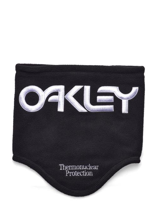 Tnp Neck Gaiter OAKLEY Black