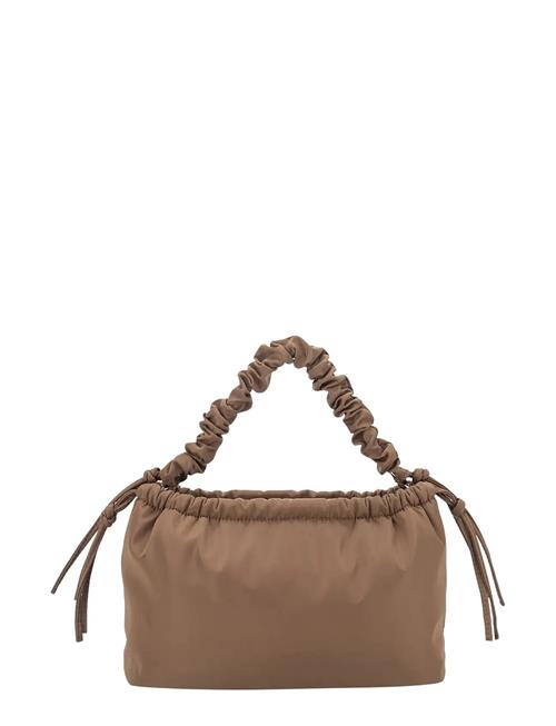 Arcadia Matte Twill HVISK Brown