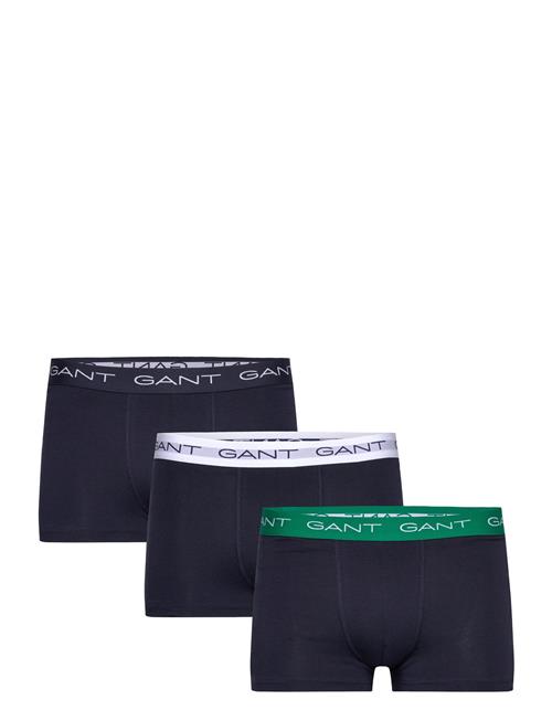 Trunk 3-Pack GANT Navy