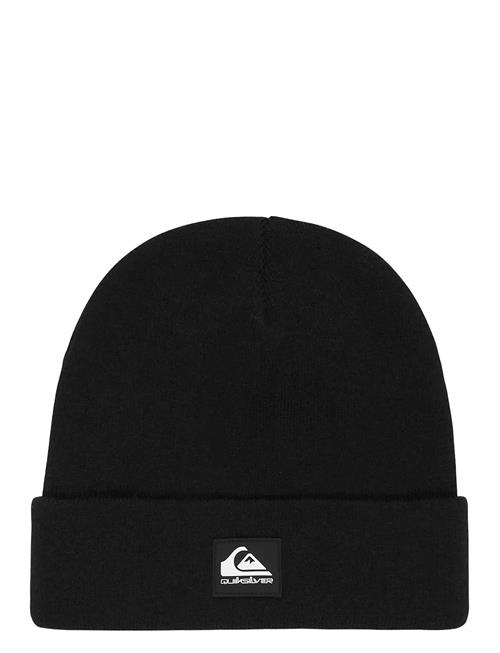 Brigade Beanie Quiksilver Black