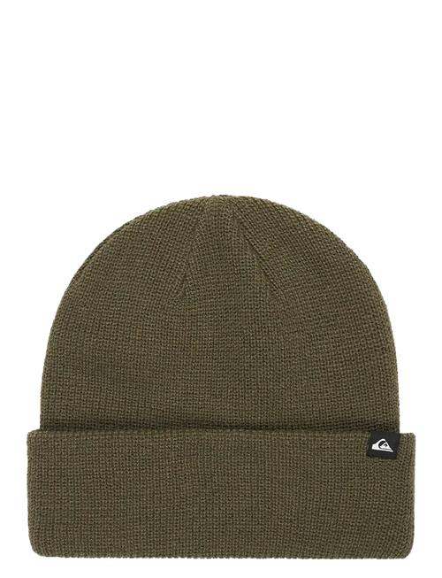 Performer Beanie Quiksilver Green