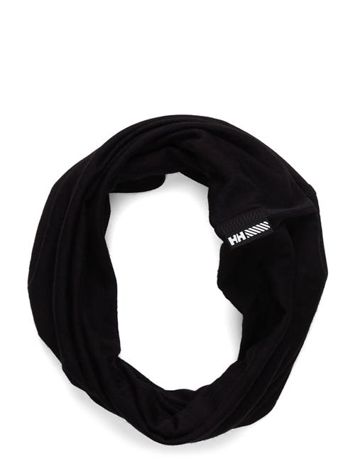 Durawool Neck Helly Hansen Black