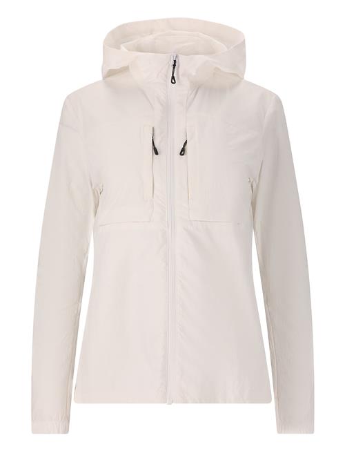 Keley W Jacket Endurance White