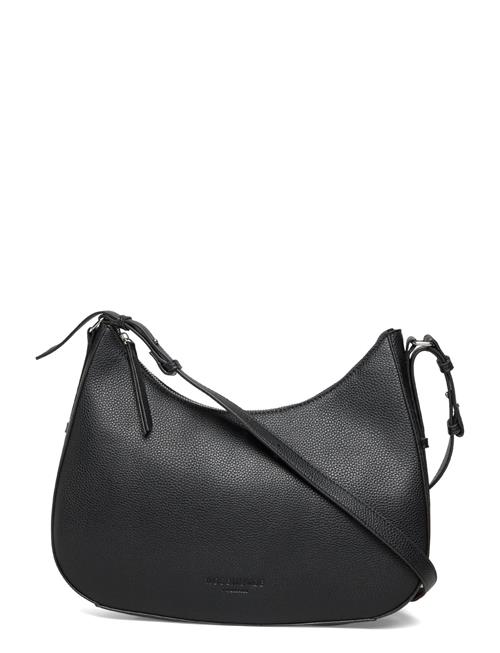 Rbsanya Big Shoulder Bag Rosemunde Black