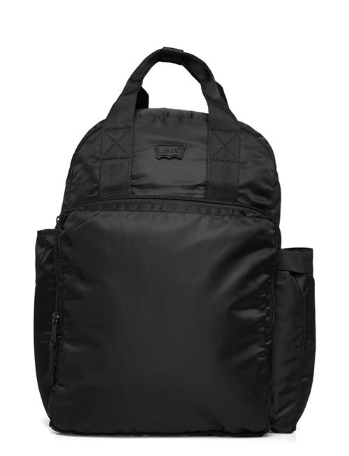 Womens Lpack Round Caviar Levi's® Black