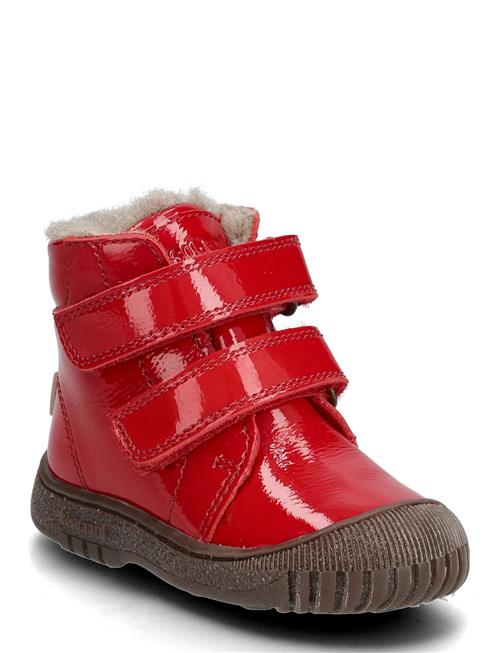 Bisgaard Evon Tex Bisgaard Red