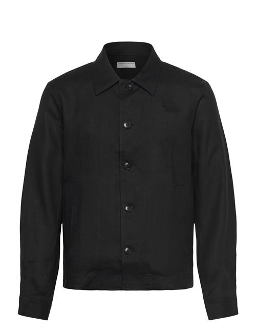 Barnaby Tiger Of Sweden Black