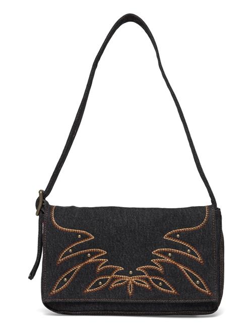 Brannan Shoulder Bag Black Dar Levi's® Black