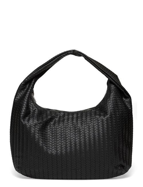 Rbremi Medium Shoulder Bag Rosemunde Black