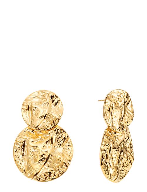 Amalfi Earring By Jolima Gold