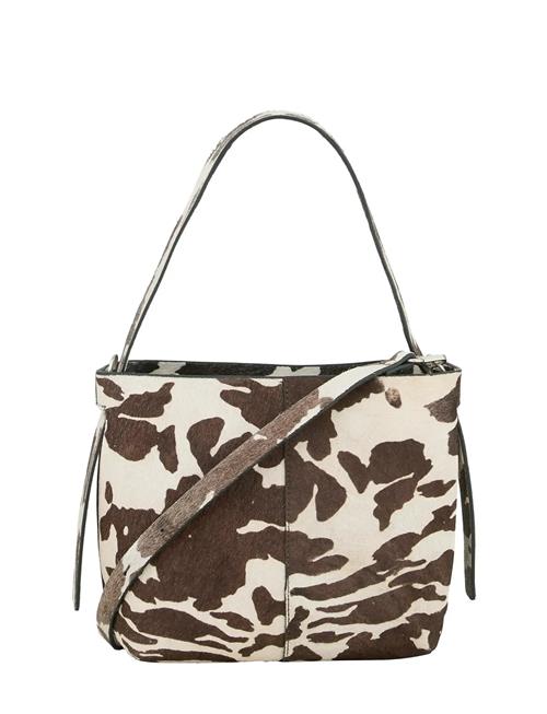 Texas Leather Fraya Small Bag Becksöndergaard Patterned