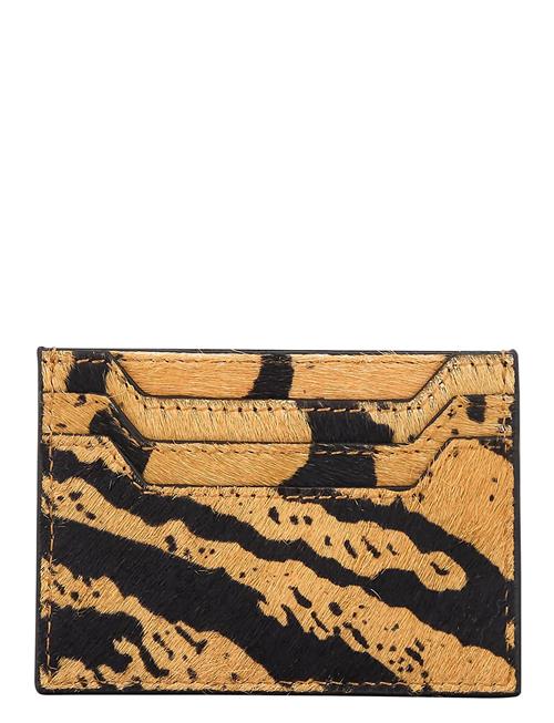 Tigarea Card Holder Becksöndergaard Patterned