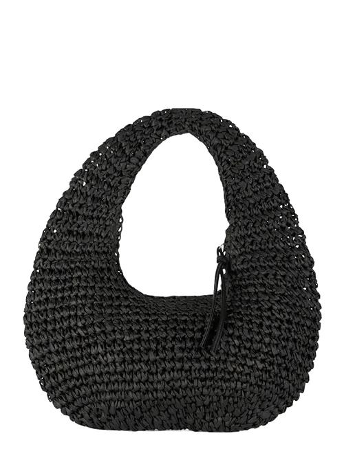 Casual Bag SUI AVA Black