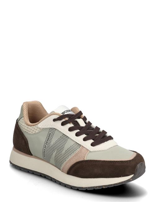 Ronja Runner WODEN Grey