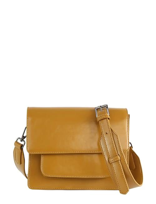 Cayman Pocket Glossy Structure HVISK Yellow