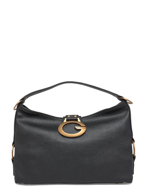 Camden Shoulder Bag GUESS Black