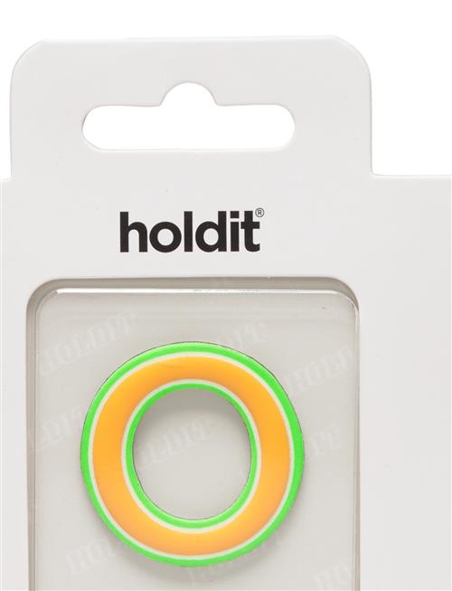 Sticker Letter Holdit Orange