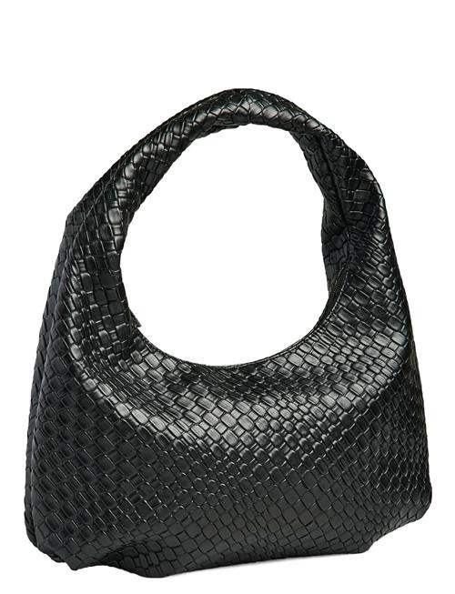 Pcjenni Braided Bag Bundle Pieces Black