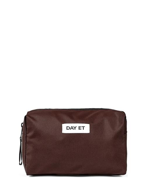 Day Gweneth Re-S Washbag S DAY ET Brown
