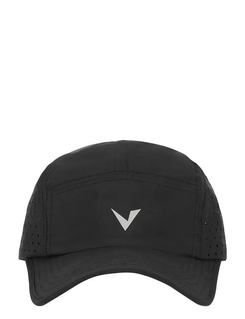 Gomez M Performance Vented Cap Virtus Black