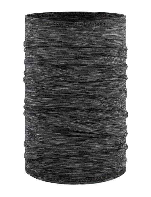 Merino Lightweight Multistripes Graphite BUFF Grey