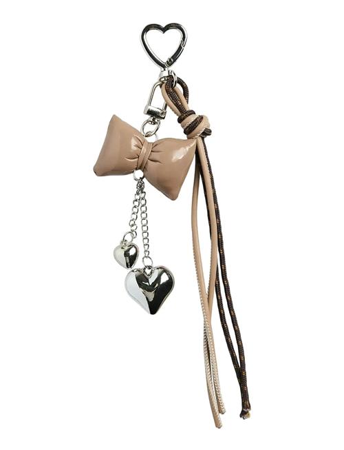 Pcjulie Keyhanger Bundle D2D Pieces Beige