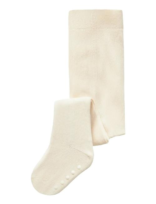 Nbnfuna Ati Pantyhose Lil Lil'Atelier Cream