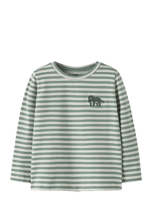 Nmmnitu Ls Top Pb Name It Green