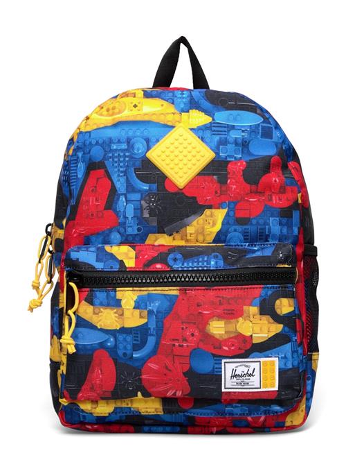 Lego Herschel Heritage Kids Backpack Herschel Blue