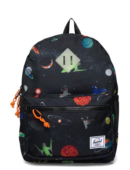 Herschel Heritage Kids Backpack Herschel Black