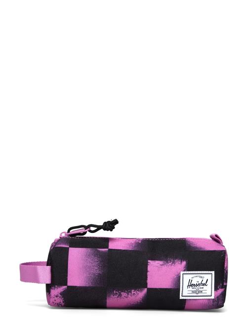 Settlement Pencil Case Little Herschel Herschel Pink