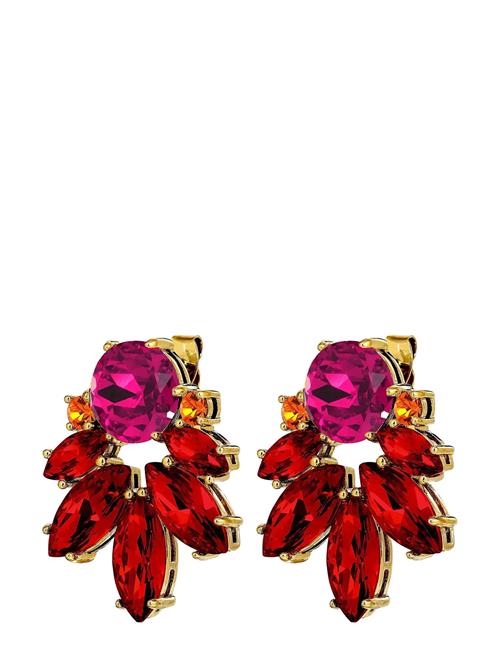 Drago Sg Red / Pink Dyrberg/Kern Red