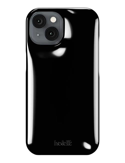 Puffy Case 16E/15/14/13 Holdit Black