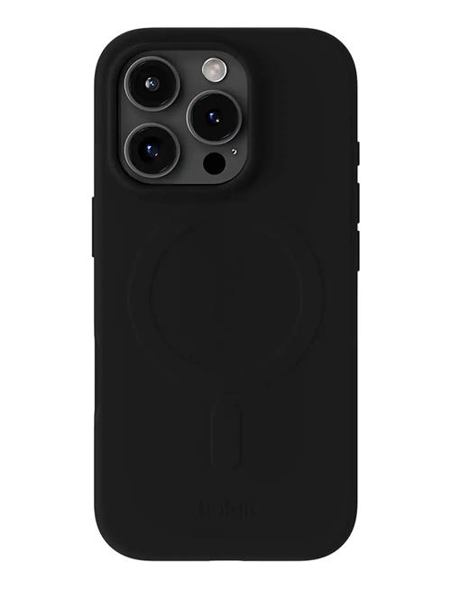 Soft Magsafe Case Black Holdit Black