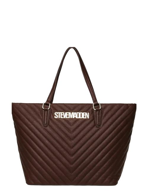 Bjude-2 Steve Madden Brown