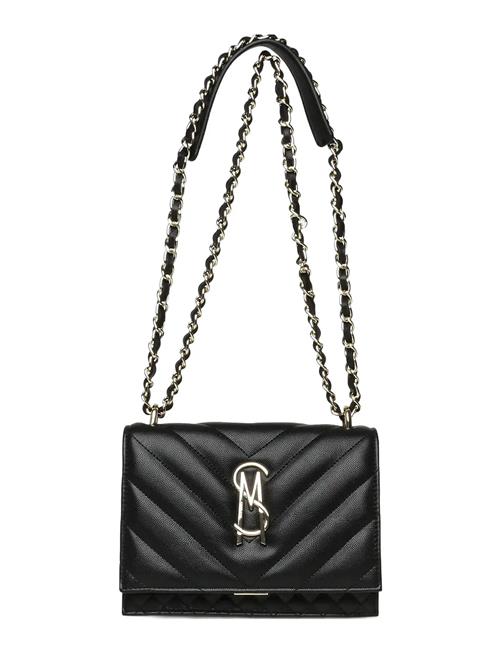 Bamara-2 Steve Madden Black