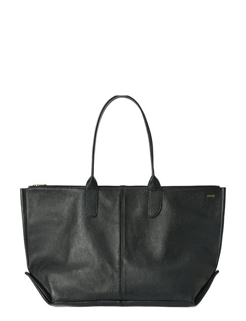 Ecco Tote Go Light Soft ECCO Black