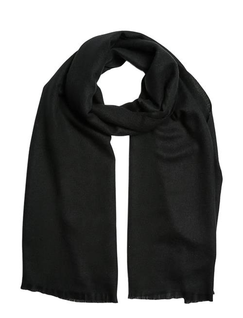 Pcjorna Long Scarf Noos Bc Pieces Black