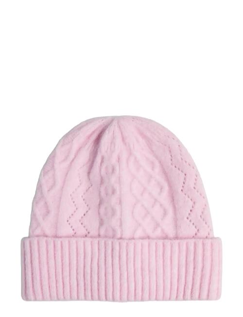 Pcjantassia Hood Bc Pieces Pink