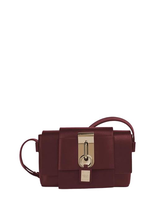 Bag Replay Burgundy