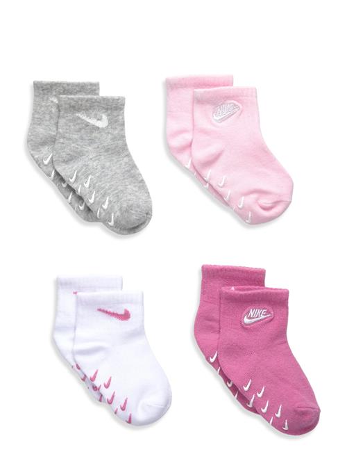 1Q-Quarter Sock Nike Patterned