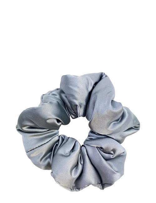 Baboon Scrunchie Pipol's Bazaar Grey