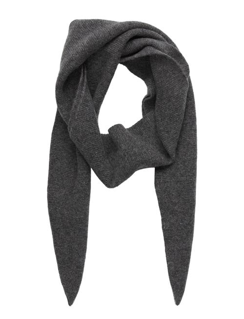 Rwcoco Cashmere Small Scarf Rosemunde Grey