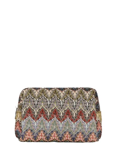 Pala Pouch Bag Becksöndergaard Brown