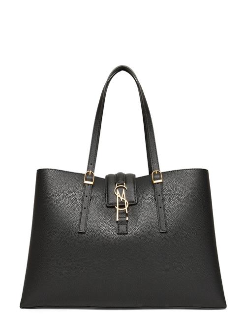 Bking-P Steve Madden Black