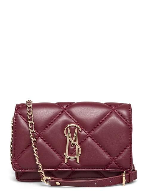 Bendue Steve Madden Burgundy