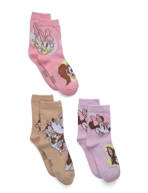 Socks Disney Patterned